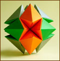 многогранники\polyhedrons